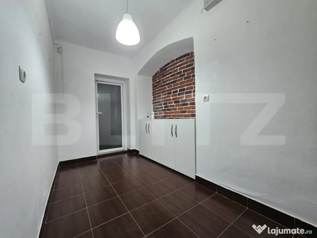 Spatiu Birou, 45 mp, zona Ultracentrala 