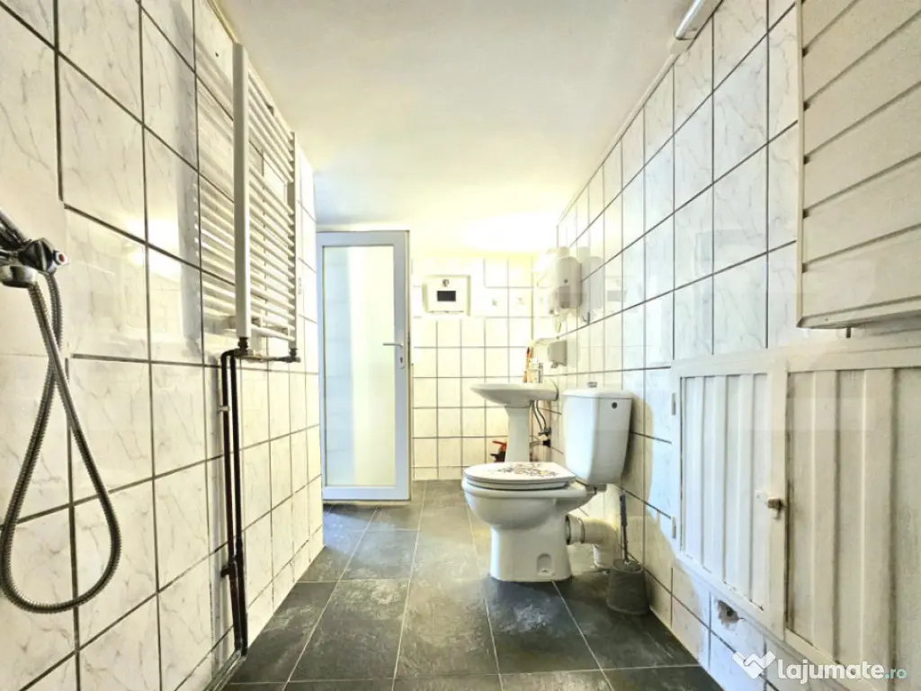 Spatiu Birou, 45 mp, zona Ultracentrala 