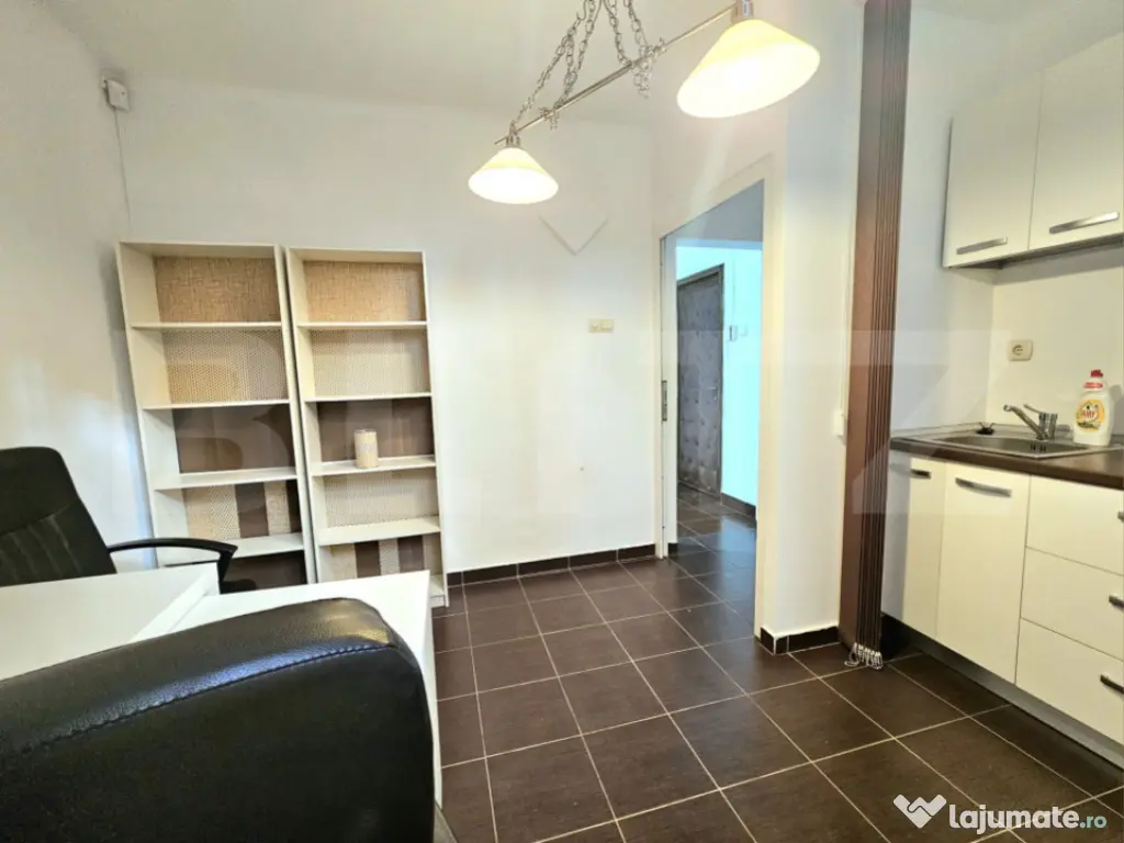 Spatiu Birou, 45 mp, zona Ultracentrala 