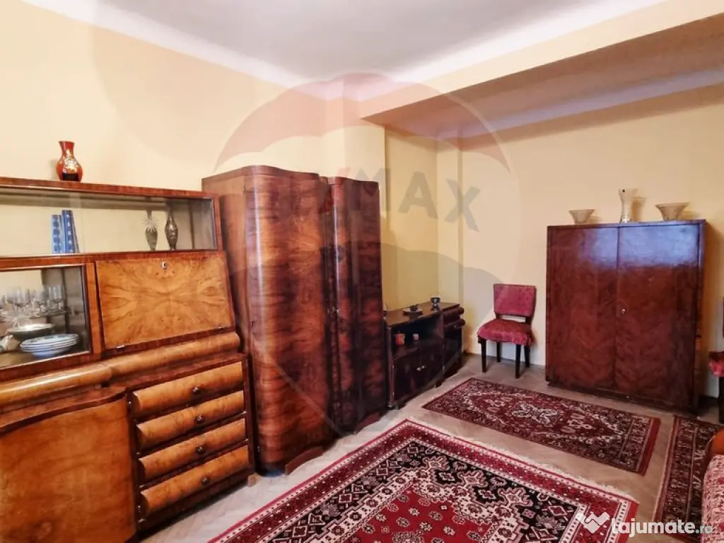 Apartament cu 2 camere de vânzare în zona Cotroceni, Ac... 