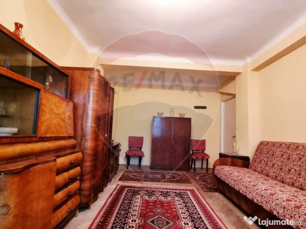 Apartament cu 2 camere de vânzare în zona Cotroceni, Ac... 