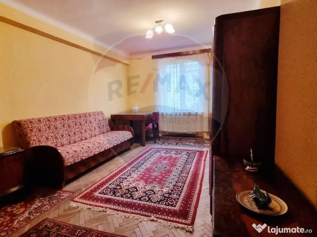 Apartament cu 2 camere de vânzare în zona Cotroceni, Ac... 