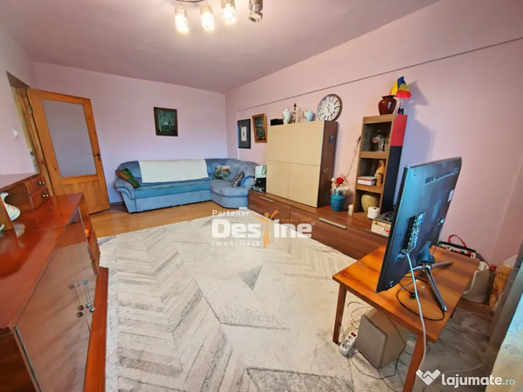 Nicolina - Apartament 4 camere DECOMANDAT 97,01 mp 