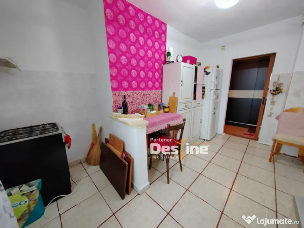 Nicolina - Apartament 4 camere DECOMANDAT 97,01 mp 
