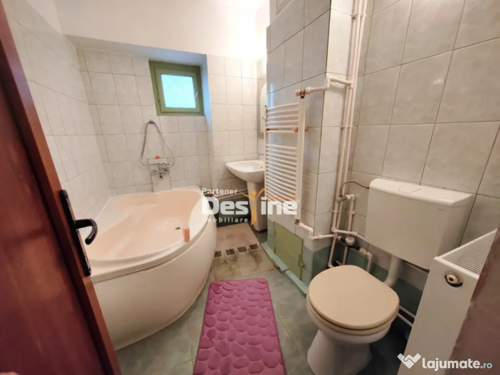 Nicolina - Apartament 4 camere DECOMANDAT 97,01 mp 