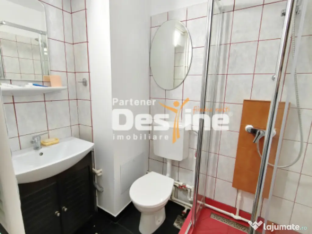 Nicolina - Apartament 4 camere DECOMANDAT 97,01 mp 