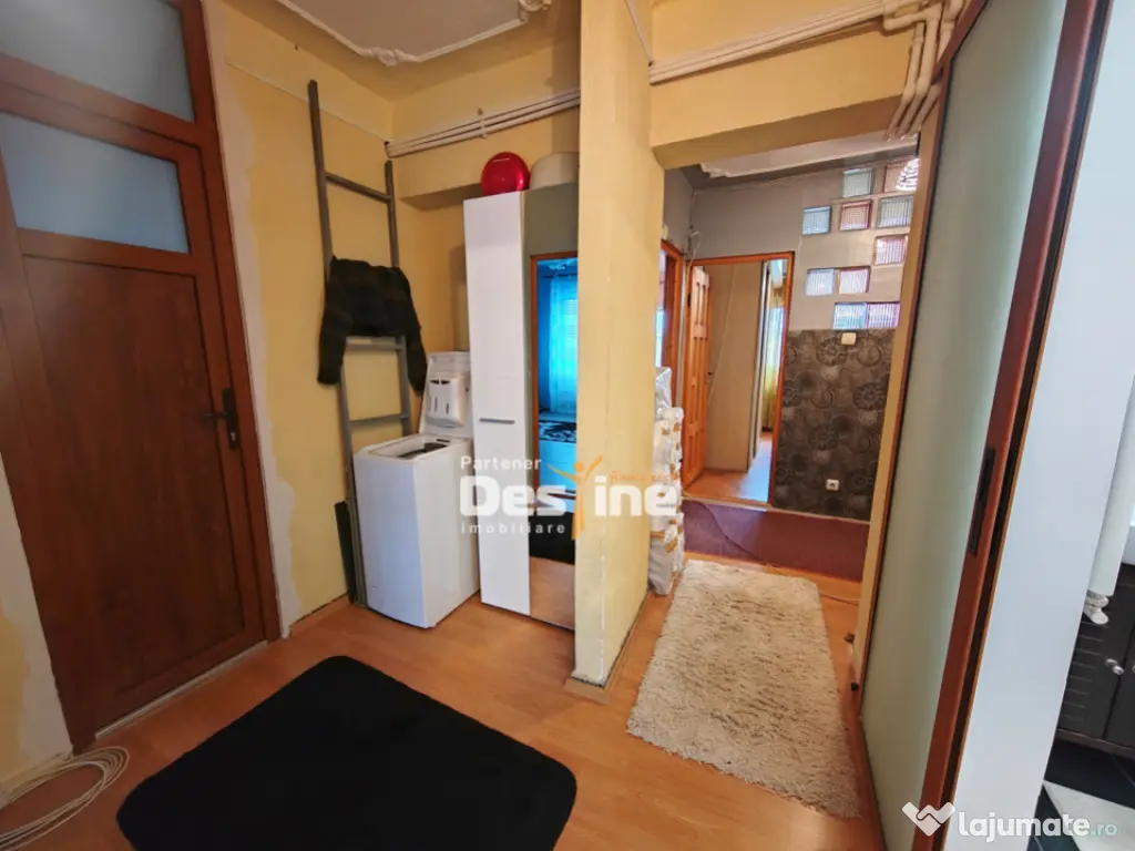 Nicolina - Apartament 4 camere DECOMANDAT 97,01 mp 