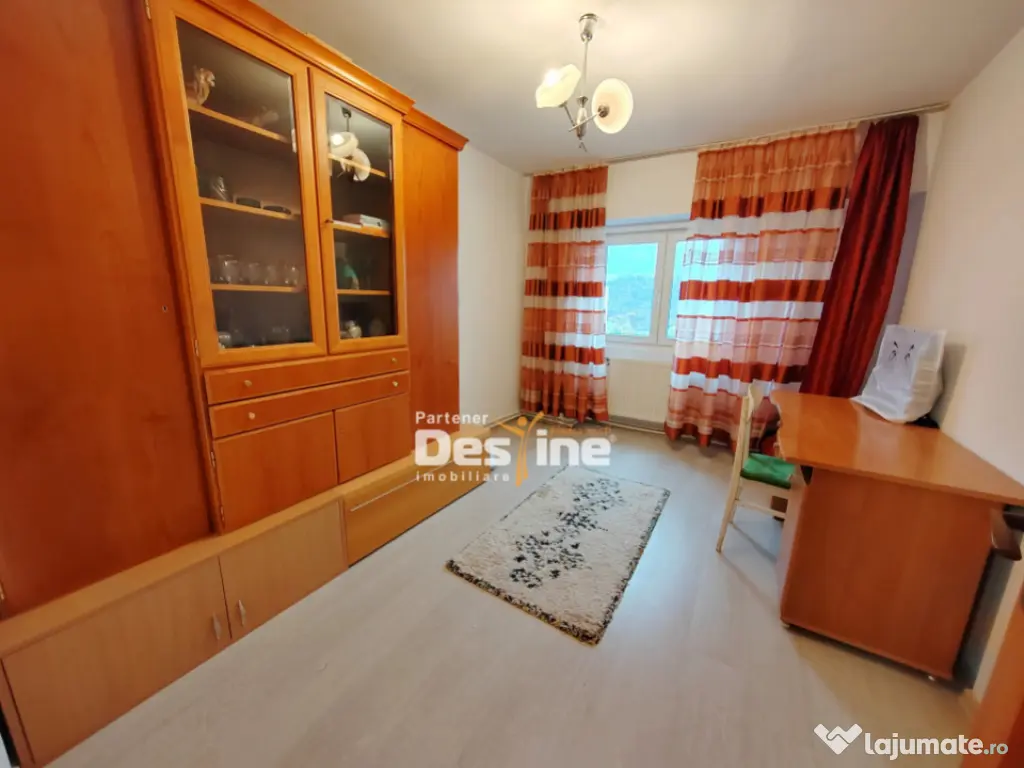 Nicolina - Apartament 4 camere DECOMANDAT 97,01 mp 