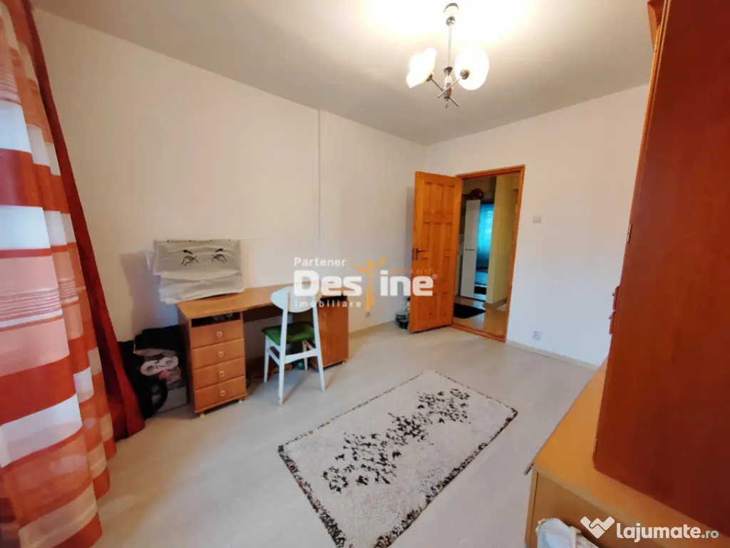 Nicolina - Apartament 4 camere DECOMANDAT 97,01 mp 