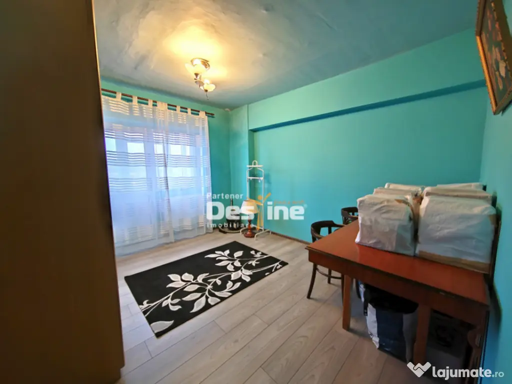 Nicolina - Apartament 4 camere DECOMANDAT 97,01 mp 