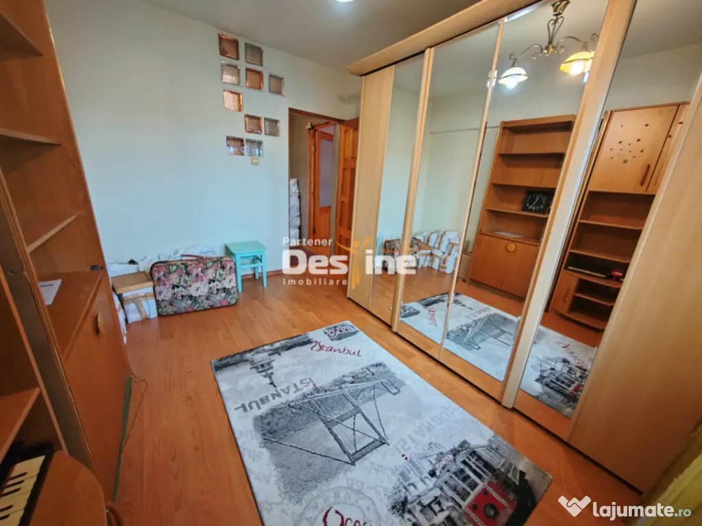 Nicolina - Apartament 4 camere DECOMANDAT 97,01 mp 