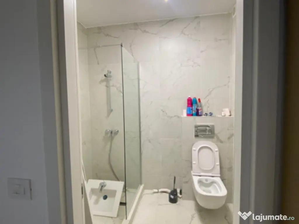 Apartament 2 camere Pipera Rond OMV | Ivory Residence 