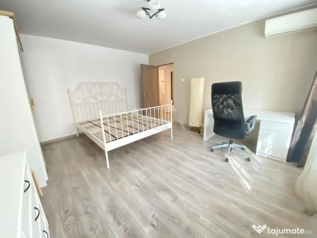 3 camere- Decomandat- Petre Ispirescu 