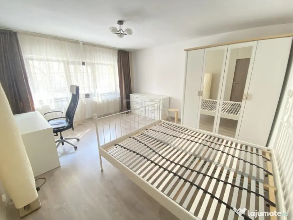 3 camere- Decomandat- Petre Ispirescu 