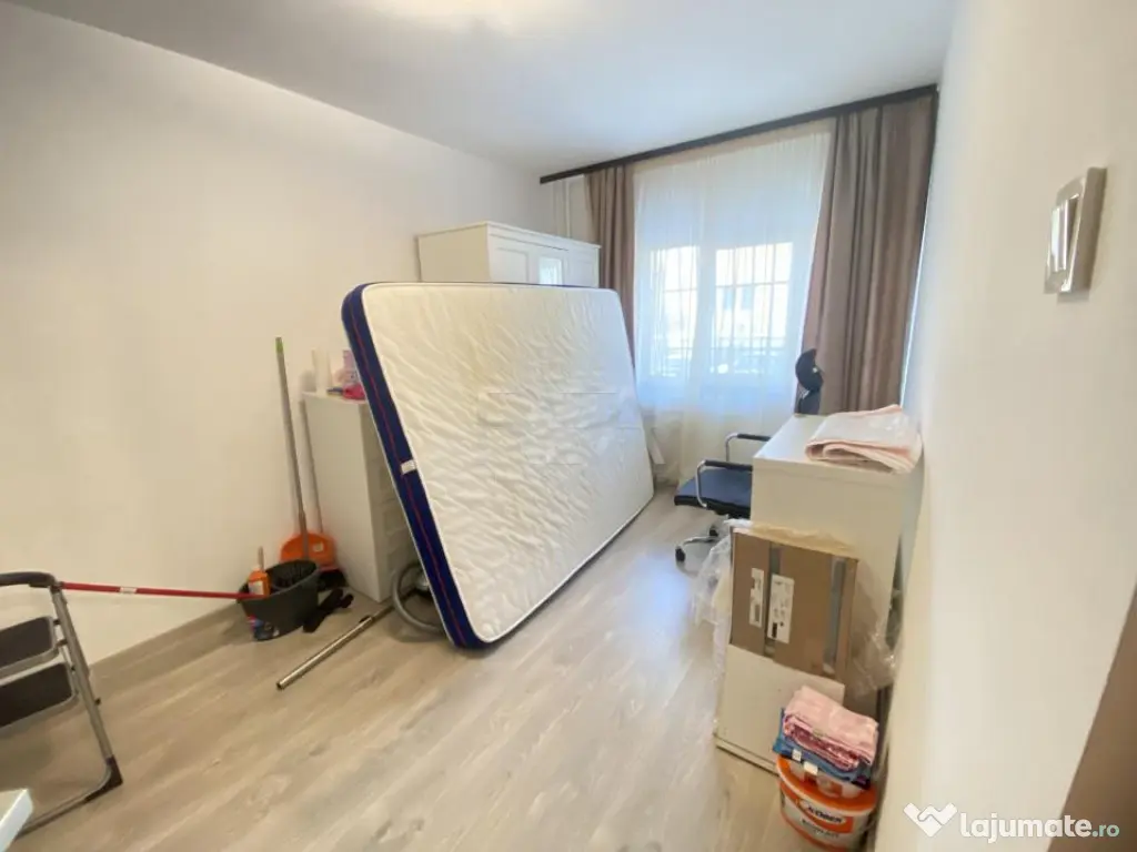 3 camere- Decomandat- Petre Ispirescu 