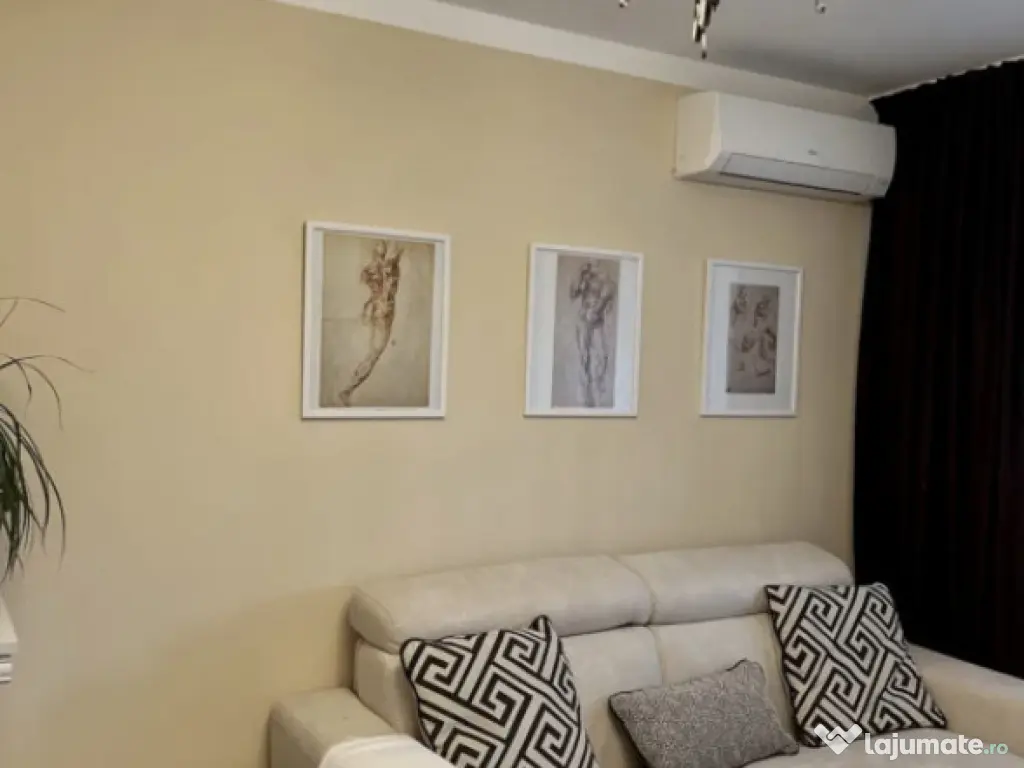 Apartament 2 camere Tineretului | Metrou 