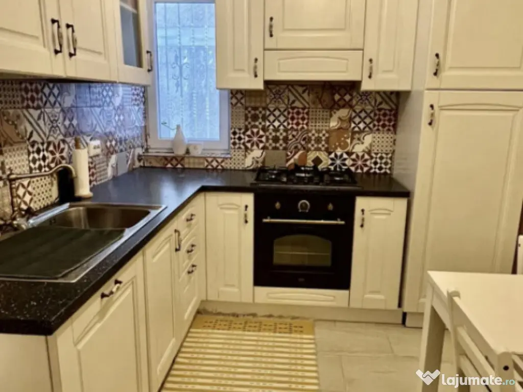 Apartament 2 camere Tineretului | Metrou 