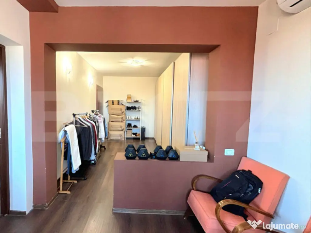 Casa 4 dormitoare, 1550 mp, zona Ciarda Rosie 