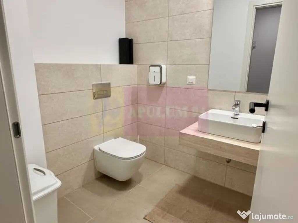 Apartament 2 camere Sebastian - Vulcan Residence/ Loc de ... 