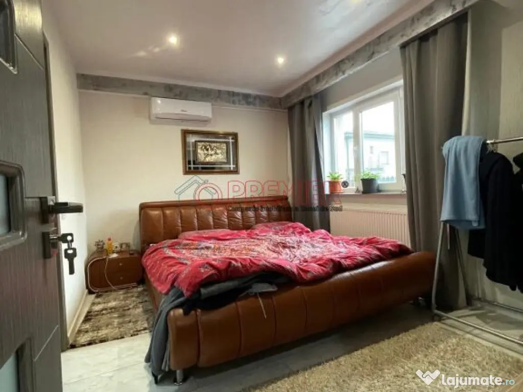 Com. Berceni, Cartierul Nou, Vila Individuala