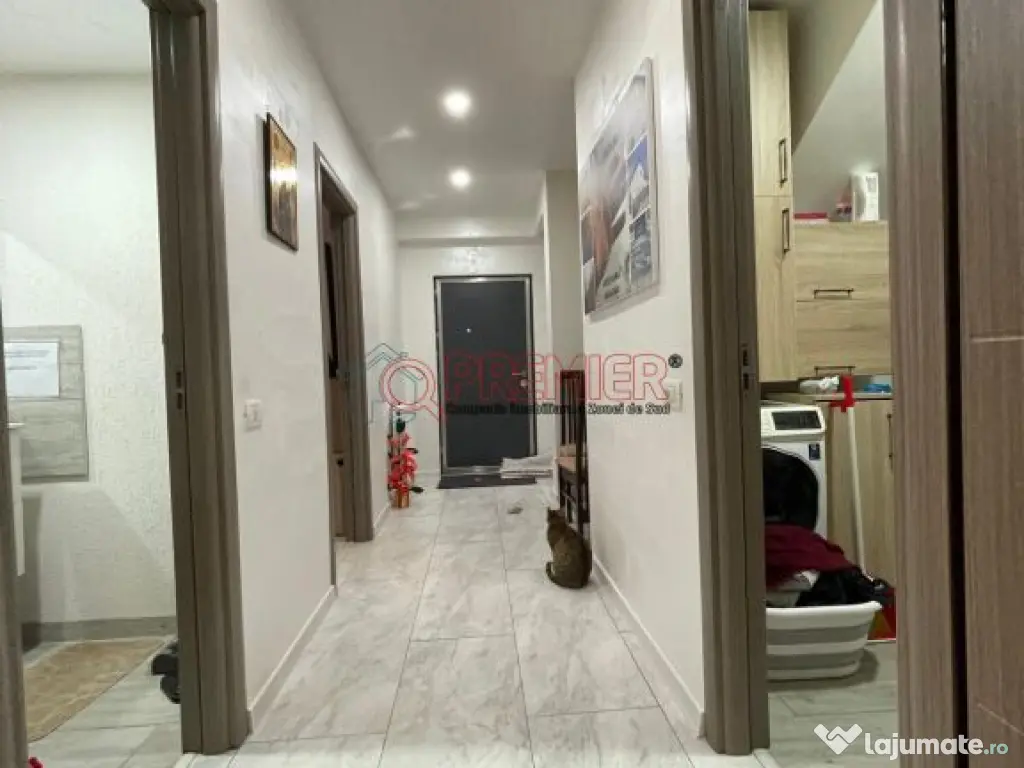 Com. Berceni, Cartierul Nou, Vila Individuala