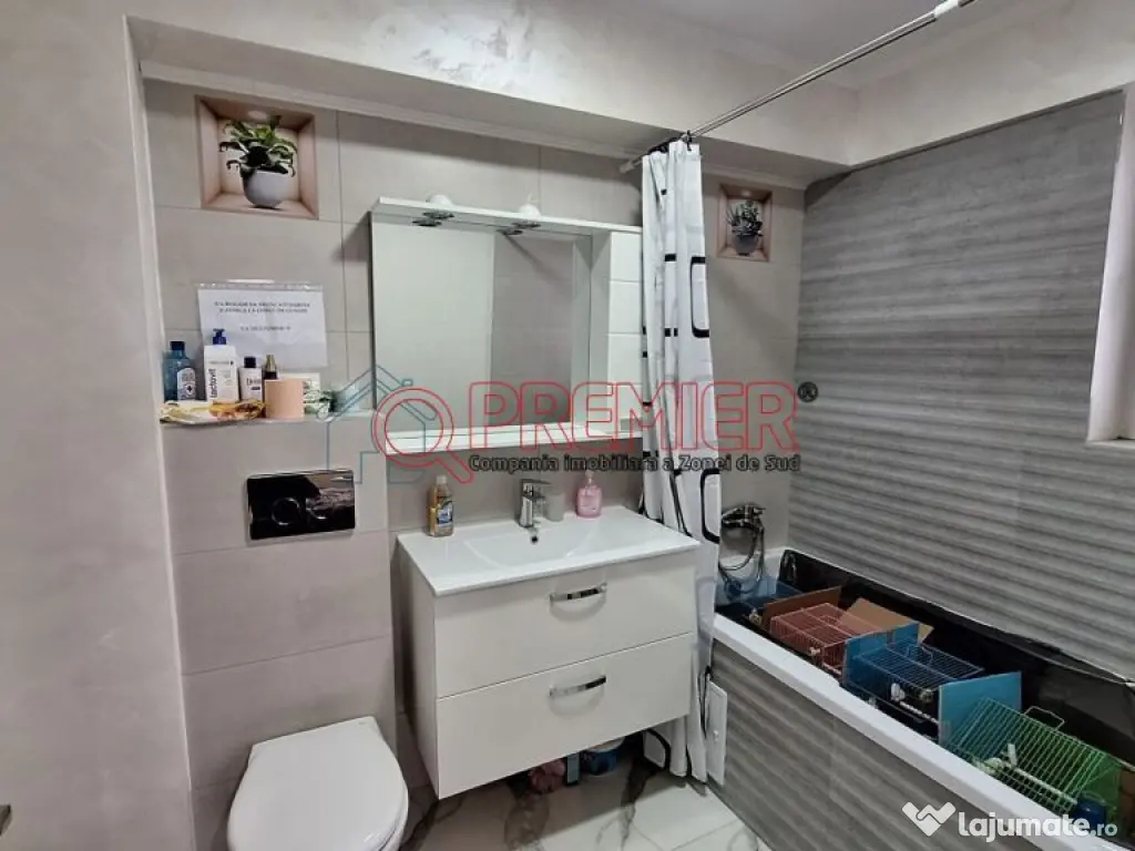 Com. Berceni, Cartierul Nou, Vila Individuala