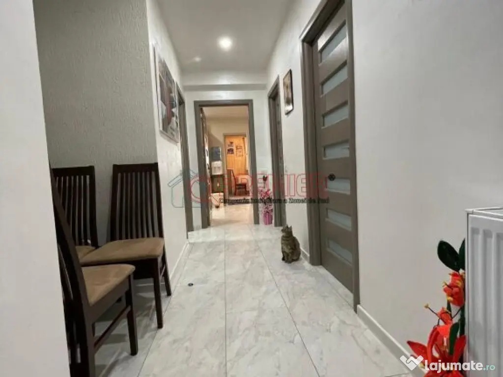 Com. Berceni, Cartierul Nou, Vila Individuala