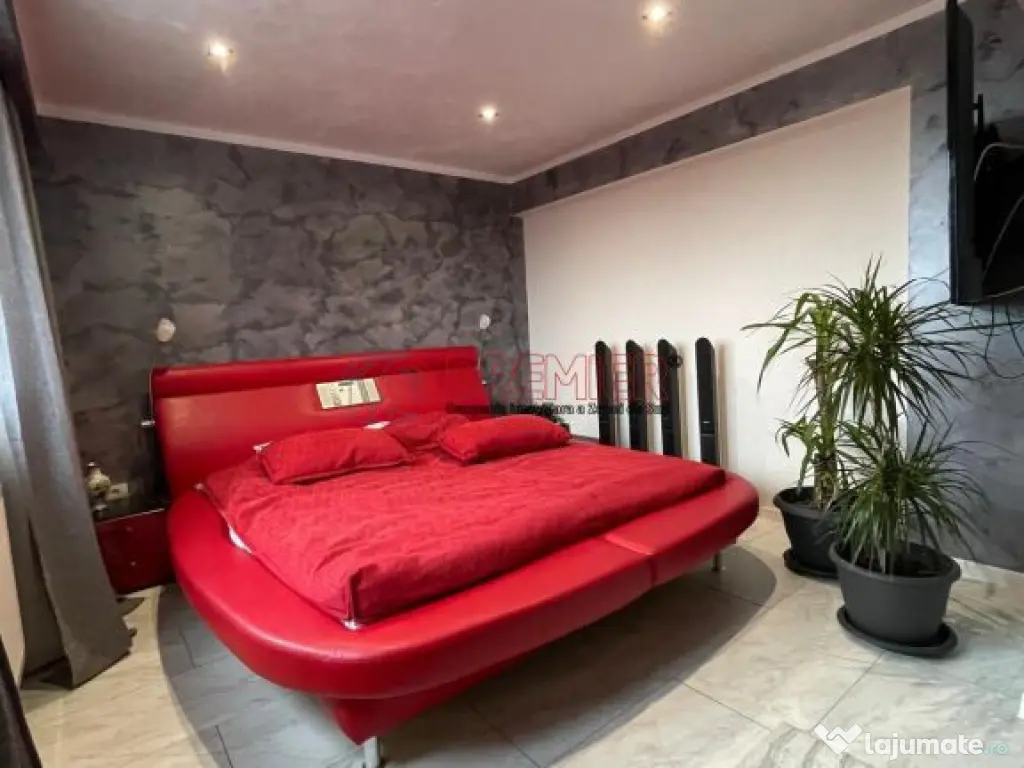 Com. Berceni, Cartierul Nou, Vila Individuala