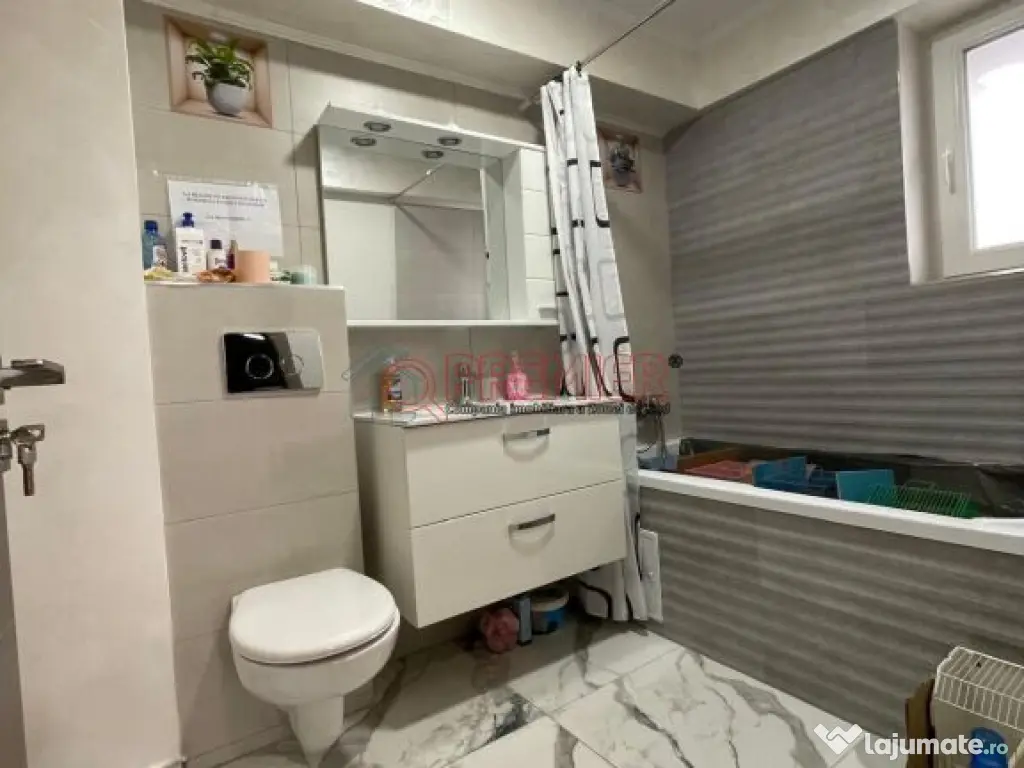 Com. Berceni, Cartierul Nou, Vila Individuala