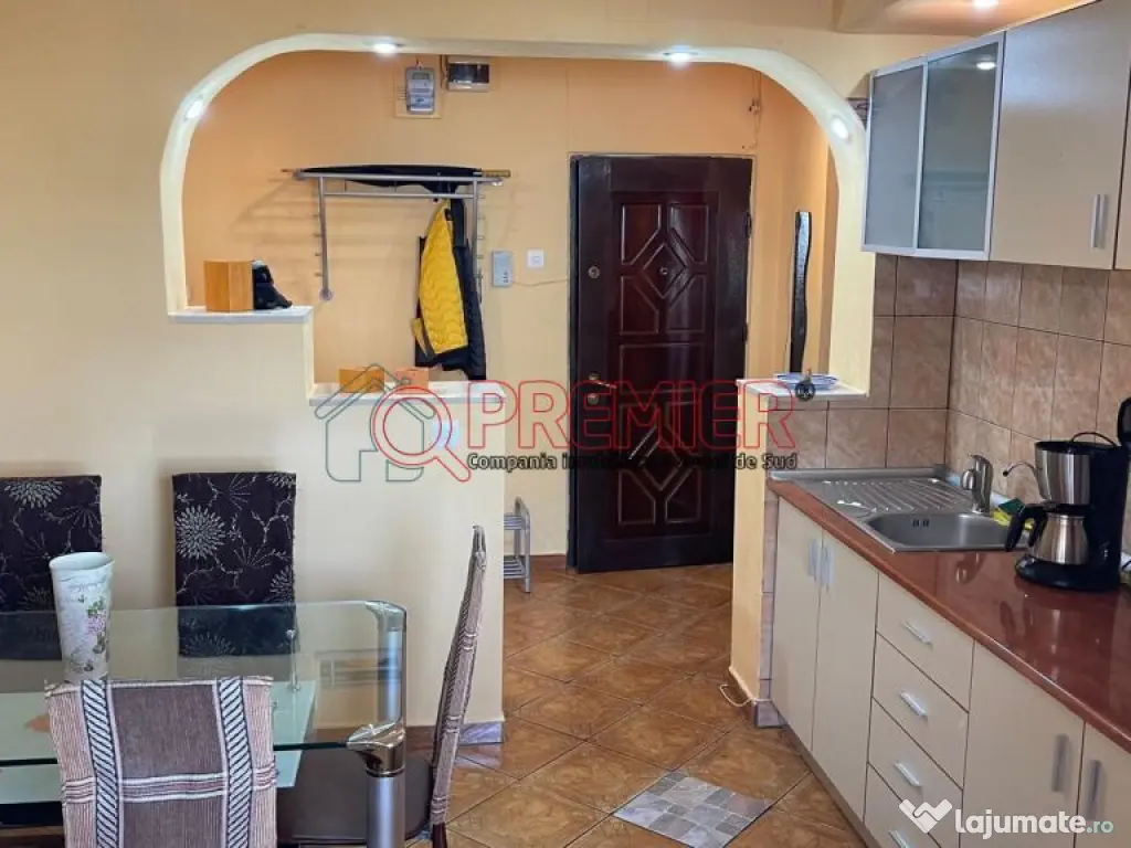 2 camere Sector 4 - Sos Oltenitei - Str Garnitei 