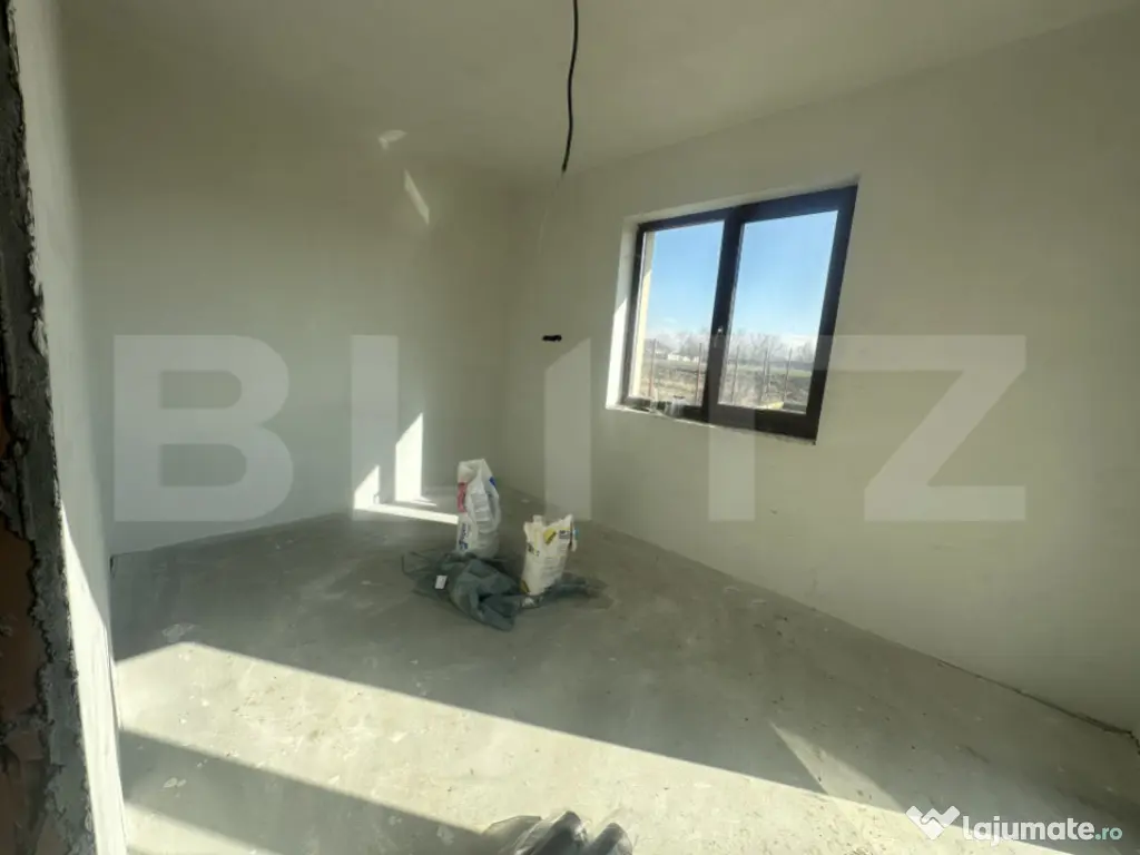 Casă modernă de vânzare, 113 mp, zona Titulescu 