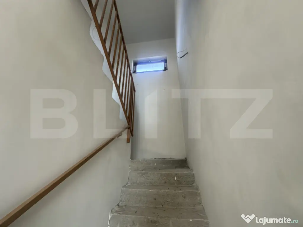 Casă modernă de vânzare, 113 mp, zona Titulescu 