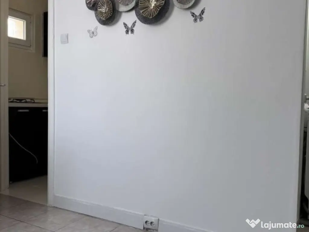 Brancoveanu etaj 2 confort 3 budimex 