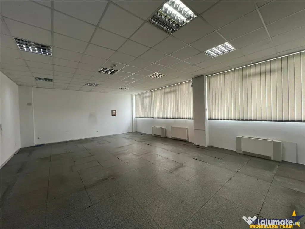 Spatiu versatil, Centrul Civic, Brasov 