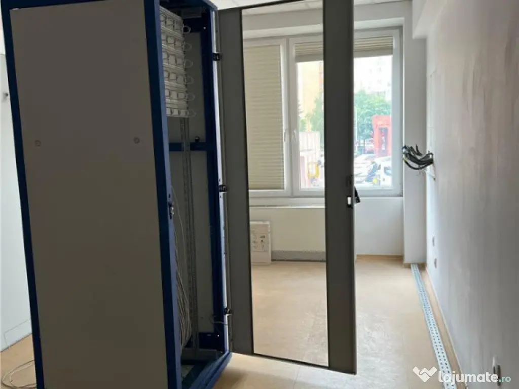 Spatiu versatil, Centrul Civic, Brasov 