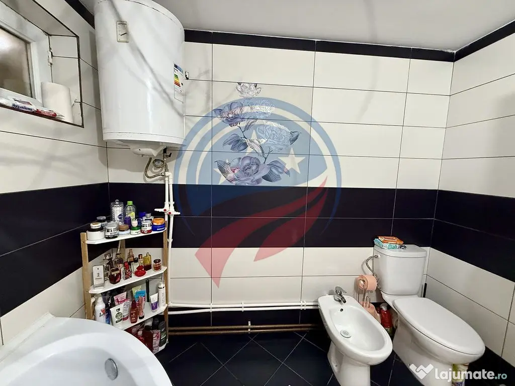 Casa cu teren generos/de vanzare/com Leu, Dolj 