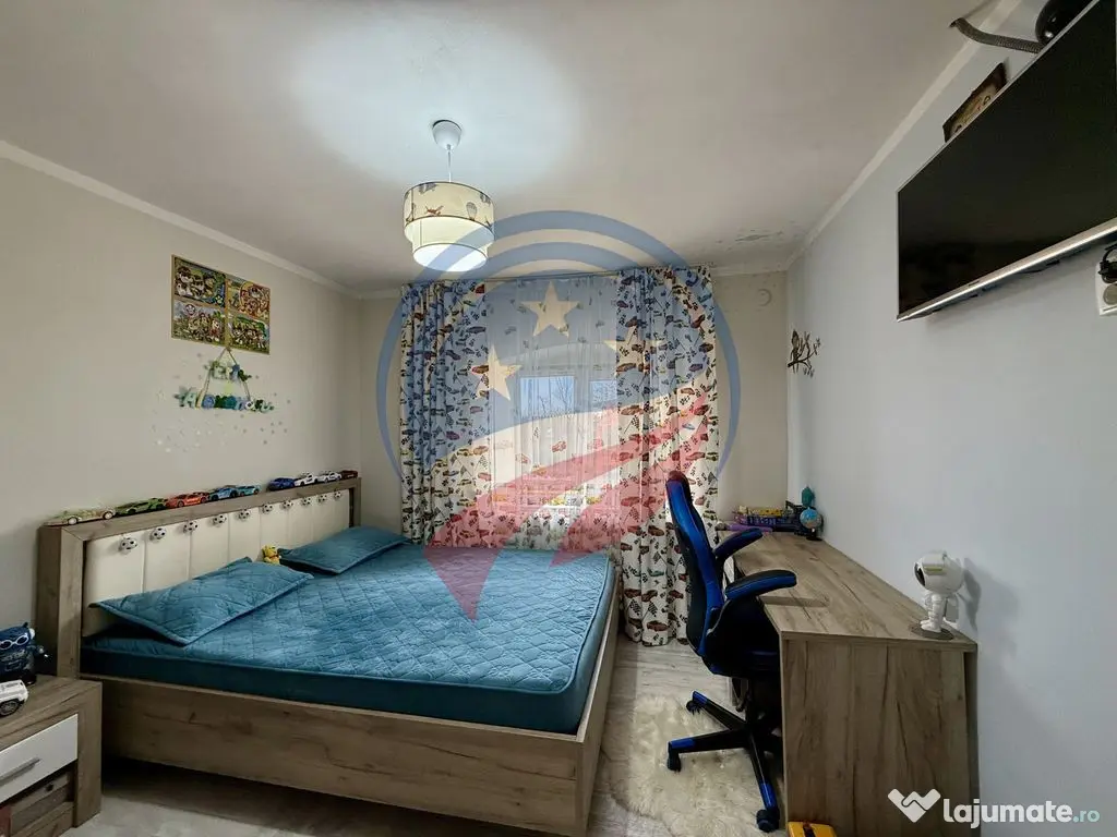 Casa cu teren generos/de vanzare/com Leu, Dolj 