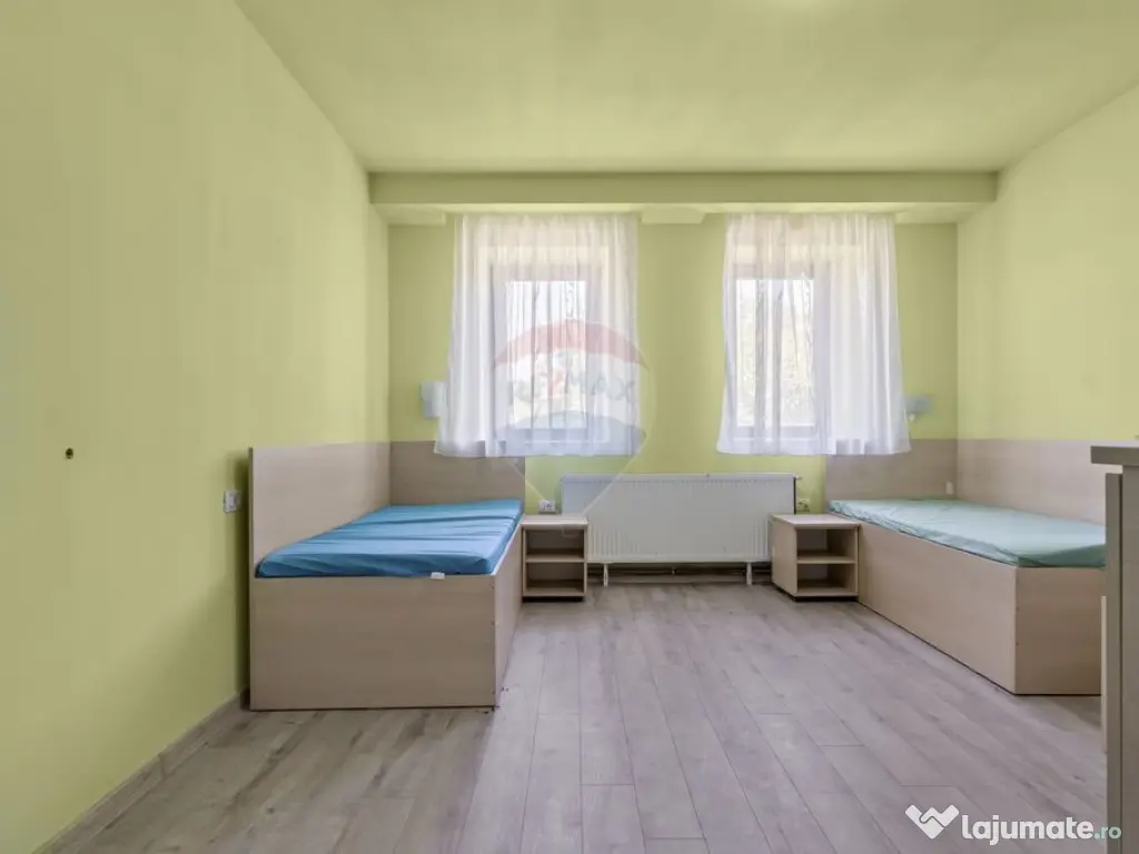 Casă noua 246 mpc cu teren 1363 mp de vânzare Sannicola... 