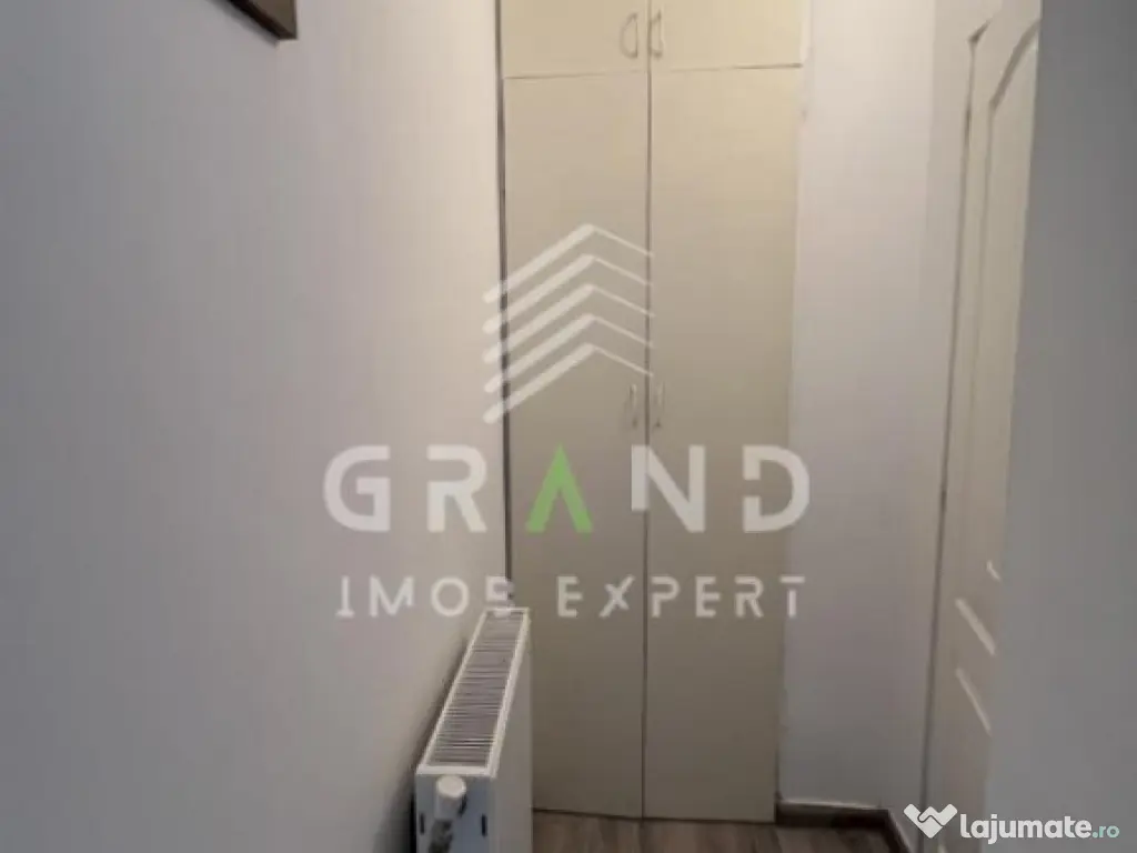 Ap 2 camere | Terasă | Parter | Mănăștur – Clăbucet