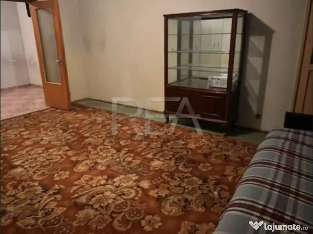 4 camere, 2/8, bloc 1993, 103 mp-13 Septembrie -Marriott