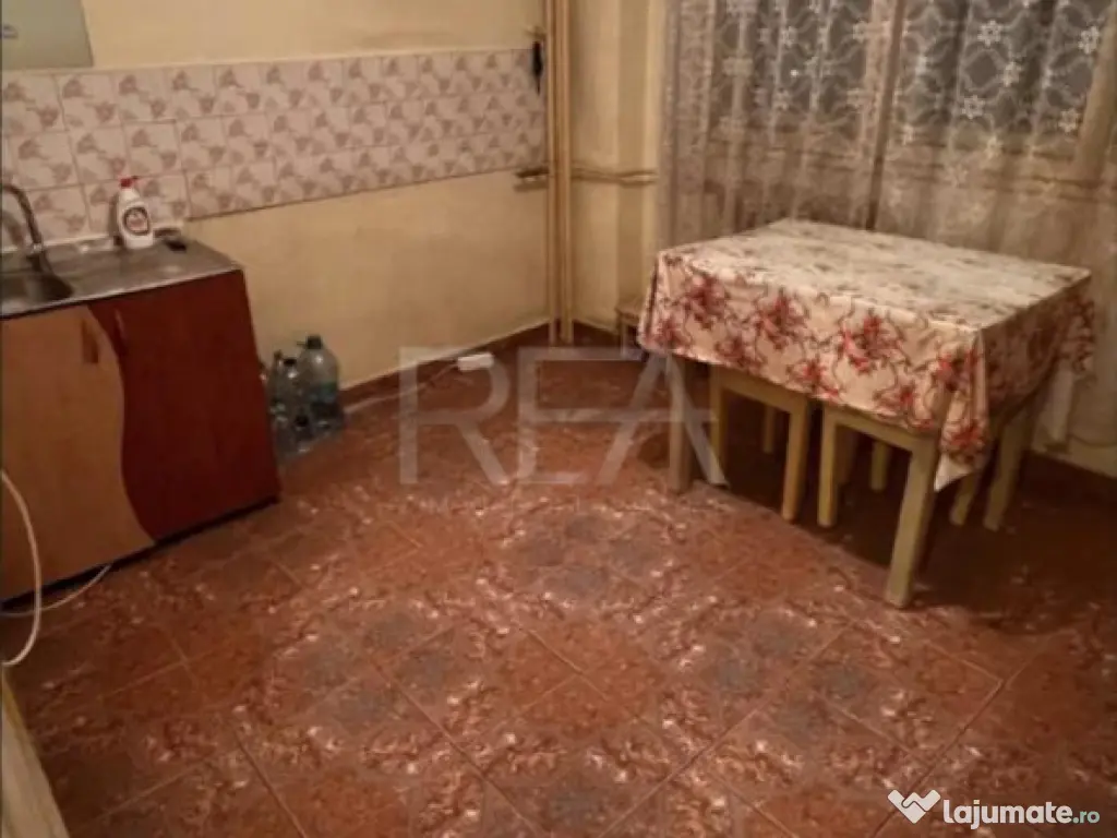 4 camere, 2/8, bloc 1993, 103 mp-13 Septembrie -Marriott