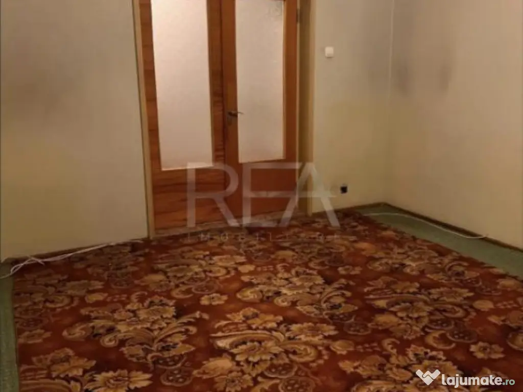 4 camere, 2/8, bloc 1993, 103 mp-13 Septembrie -Marriott