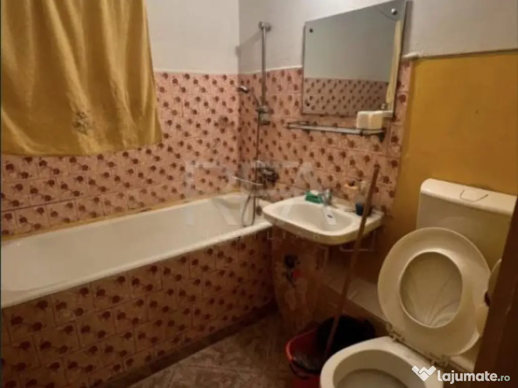 4 camere, 2/8, bloc 1993, 103 mp-13 Septembrie -Marriott