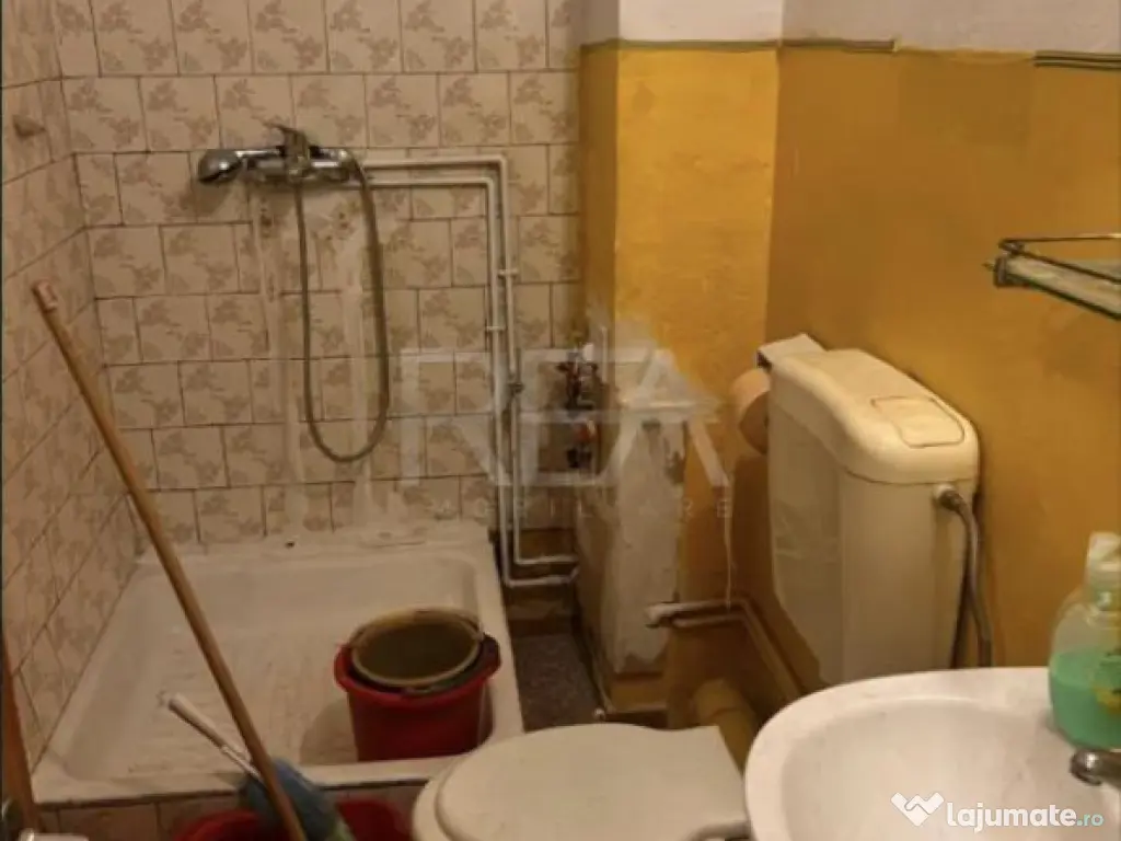 4 camere, 2/8, bloc 1993, 103 mp-13 Septembrie -Marriott