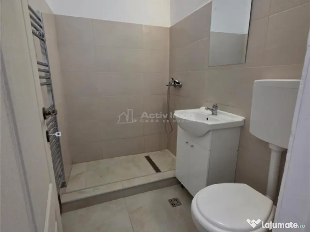 POSIBILITATE RATE- 3 camere, renovat complet, etaj 4, Micro 