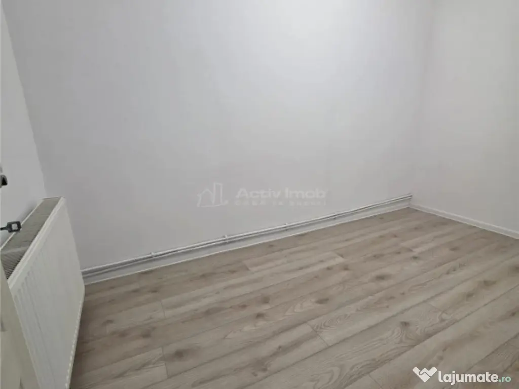 POSIBILITATE RATE- 3 camere, renovat complet, etaj 4, Micro 