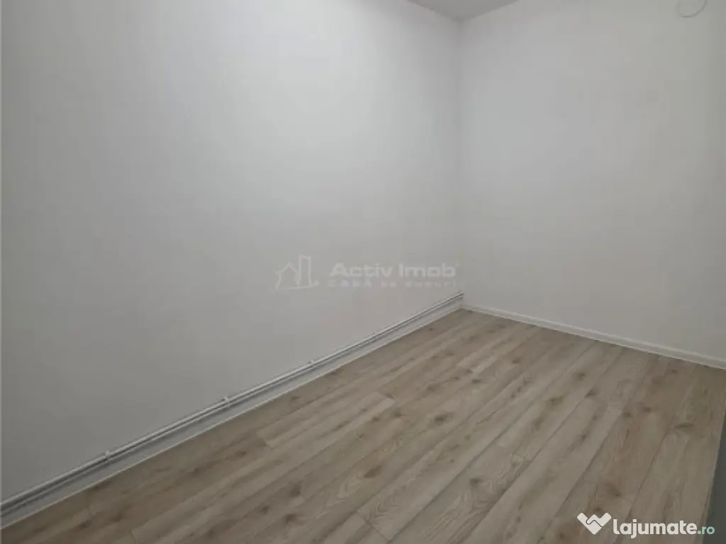 POSIBILITATE RATE- 3 camere, renovat complet, etaj 4, Micro 