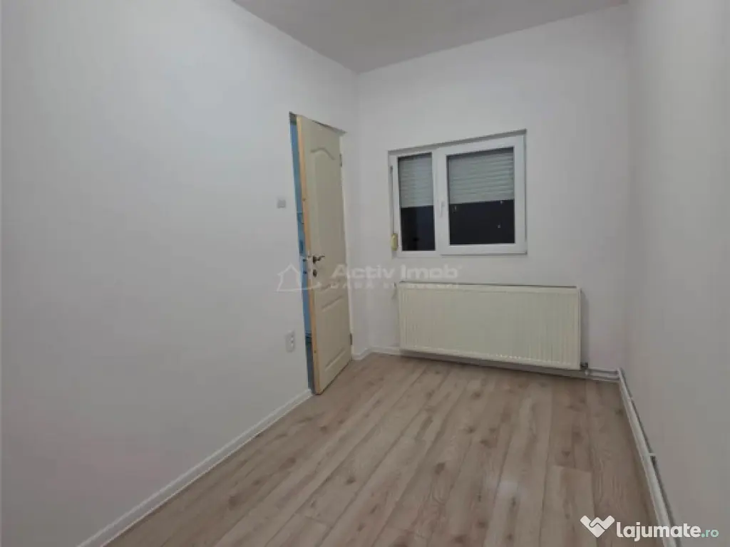 POSIBILITATE RATE- 3 camere, renovat complet, etaj 4, Micro 