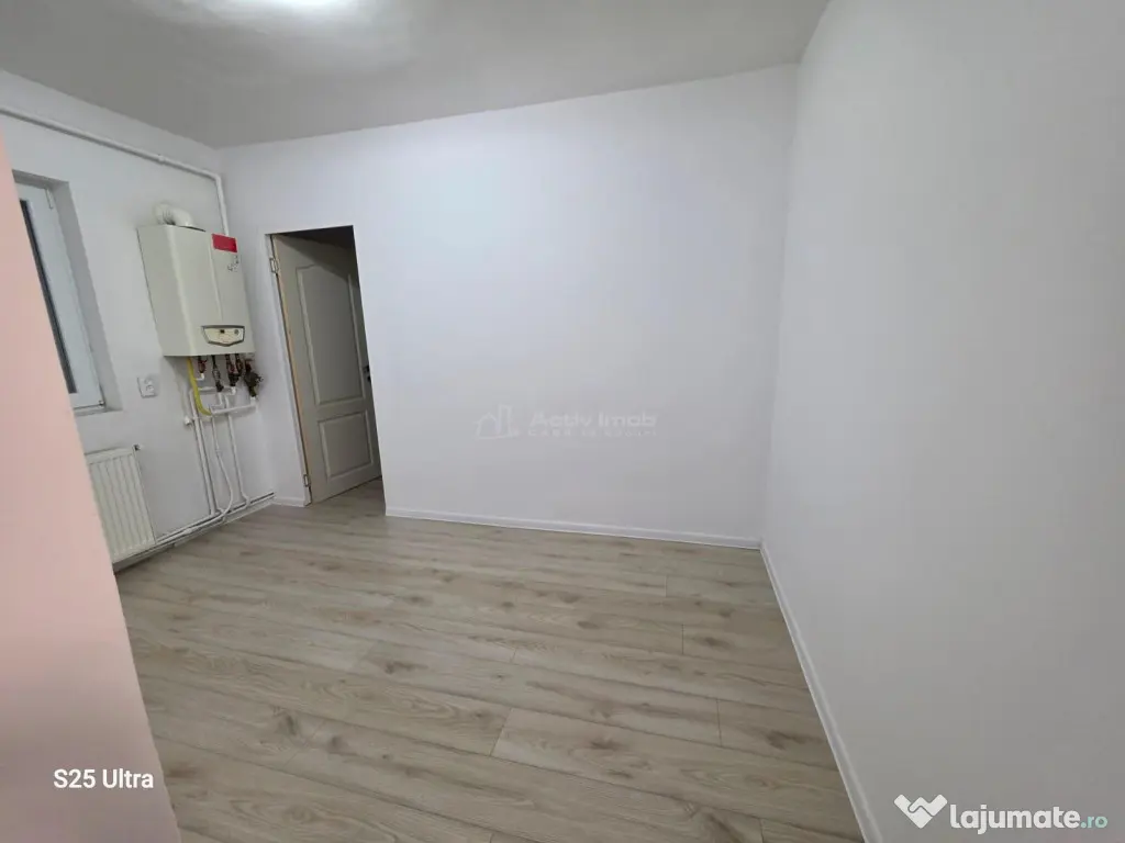 POSIBILITATE RATE- 3 camere, renovat complet, etaj 4, Micro 