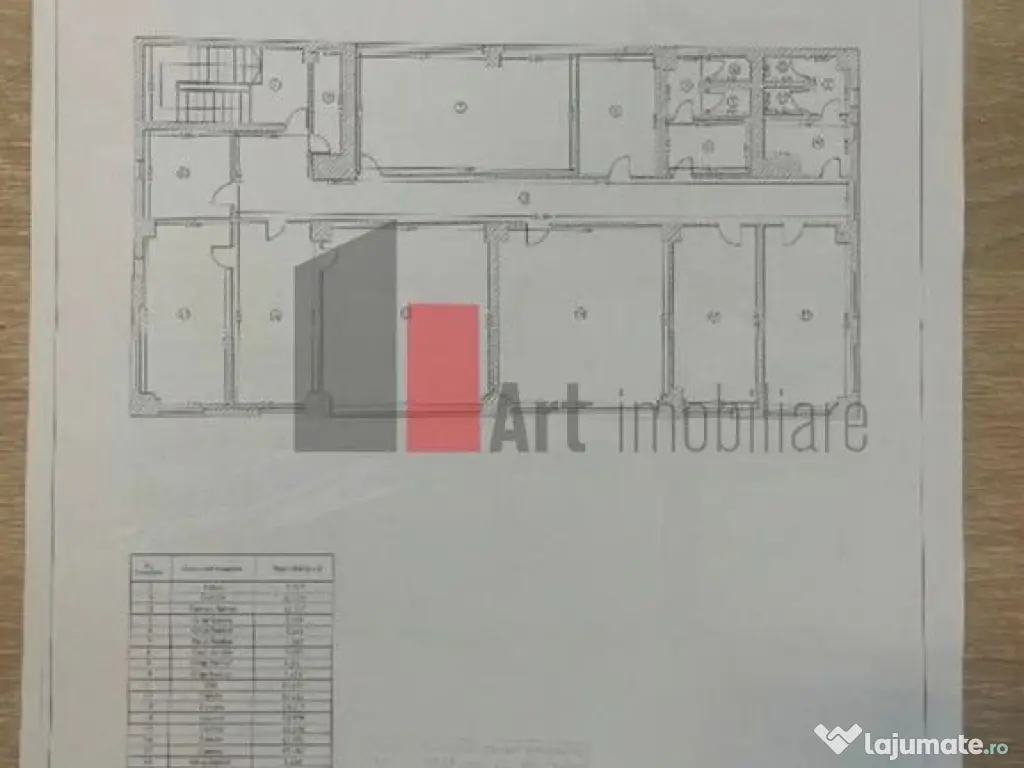 Spatiu comercial de inchiriat in Bucurestii Noi - Oportun...